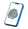 Fingerprint Mobile Security