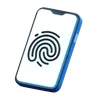 Fingerprint Mobile Security