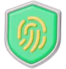 Fingerprint Protection
