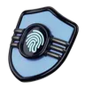 Fingerprint Protection