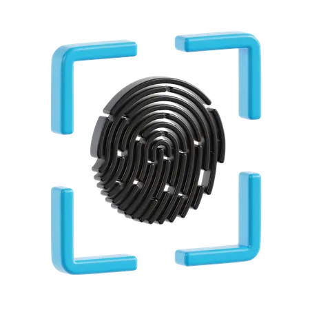 3 D Icon Pack Of Protection And Security 3D Icon