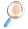 Fingerprint Search