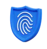 Fingerprint Shield