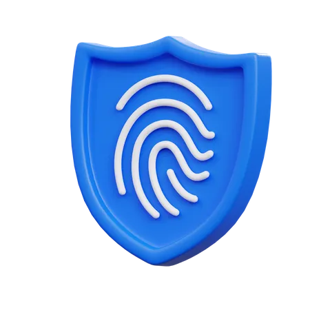 Fingerprint Shield