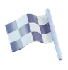 Finish Flag