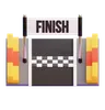 FINISH LINE