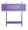 Finish Line