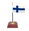 Finland flag