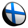 finland flag symbol