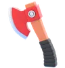 Fire Axe