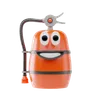 Fire Extinguisher