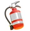 FIRE EXTINGUISHER