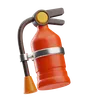 Fire Extinguisher