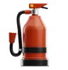 Fire Extinguisher