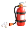 Fire Extinguisher