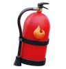 Fire Extinguisher