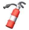 Fire Extinguisher