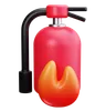 Fire Extinguisher