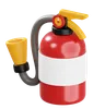 Fire Extinguisher