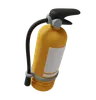 Fire Extinguisher