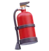 Fire Extinguisher