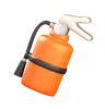 Fire Extinguisher