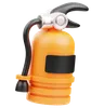 Fire Extinguisher