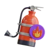 Fire Extinguisher