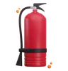 Fire Extinguisher