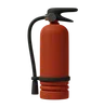 Fire Extinguisher