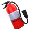 Fire Extinguisher