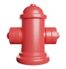 Fire Hydrant