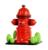 Fire Hydrant