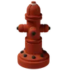 Fire Hydrant