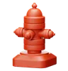 Fire Hydrant