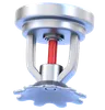 Fire Sprinkler