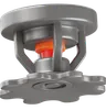 Fire Sprinkler