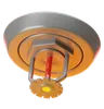 FIRE SPRINKLER