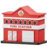 Fire Station