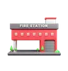 Fire Station