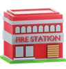 Fire Station