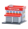 Fire Station