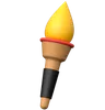Fire Torch