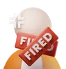 Fired Employee