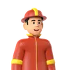 Firefighter