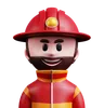 Firefighter