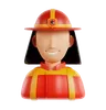 Firefighter