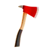 firefighter Axe