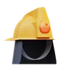 Firefighter Hat