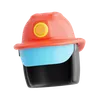 Firefighter Helmet